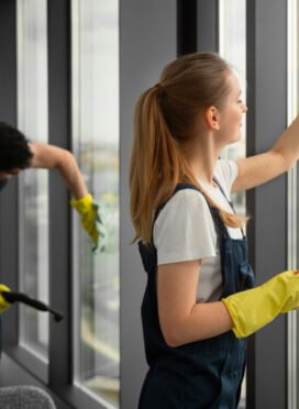 OMT Cleaning Solutions