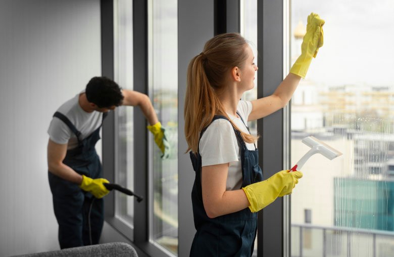 OMT Cleaning Solutions
